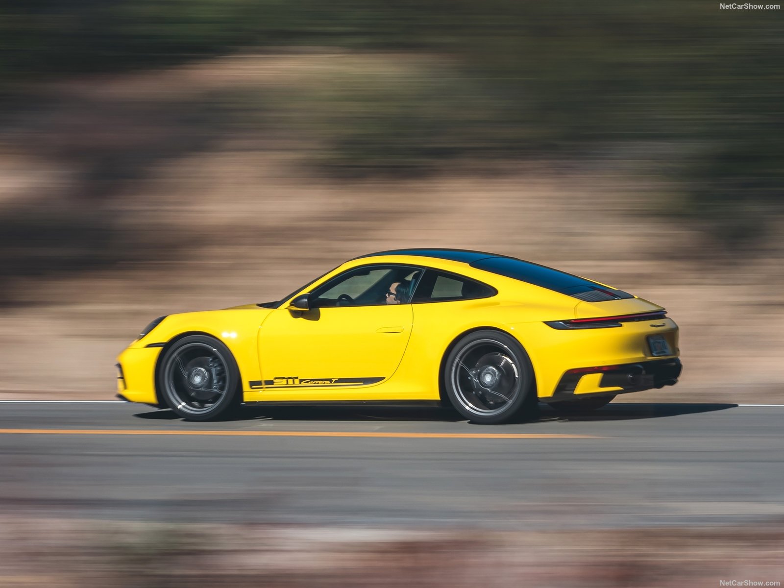 Porsche en état de crise