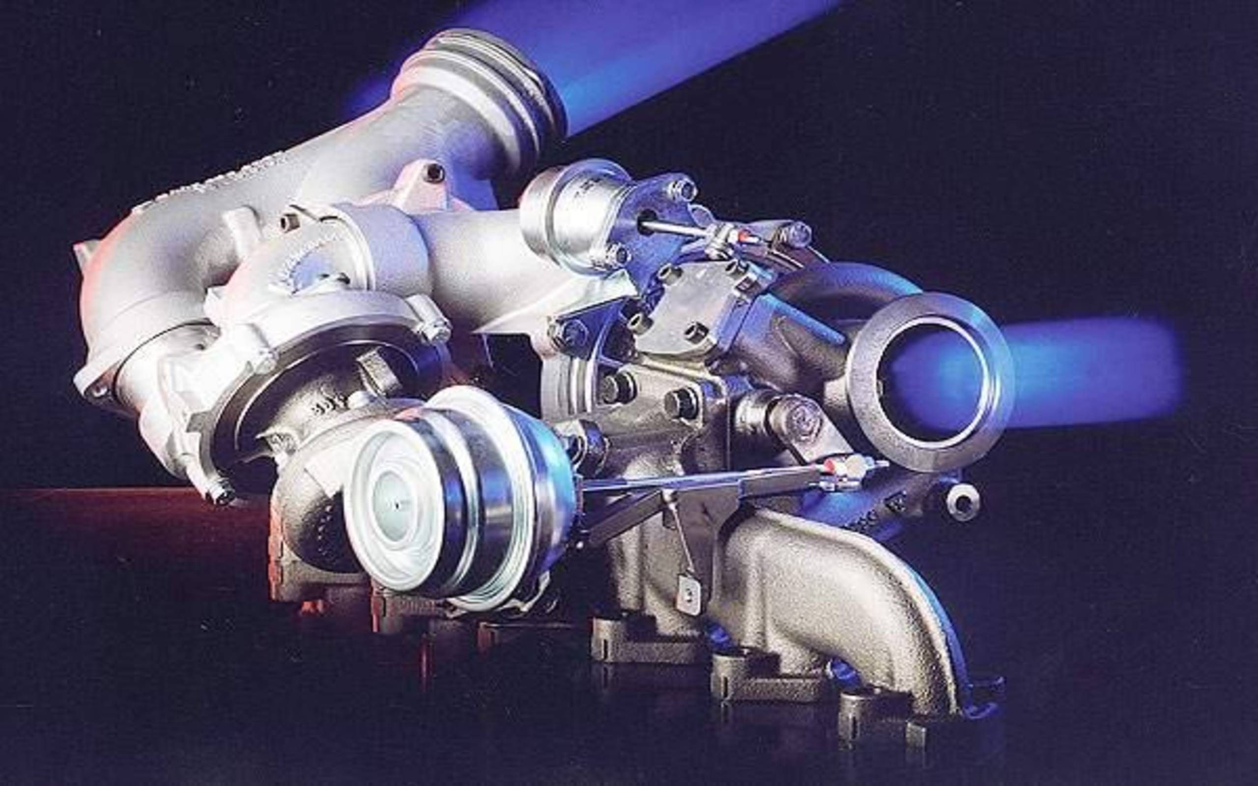 Tout savoir sur le turbo : entretien, performance et longévité sur une voiture