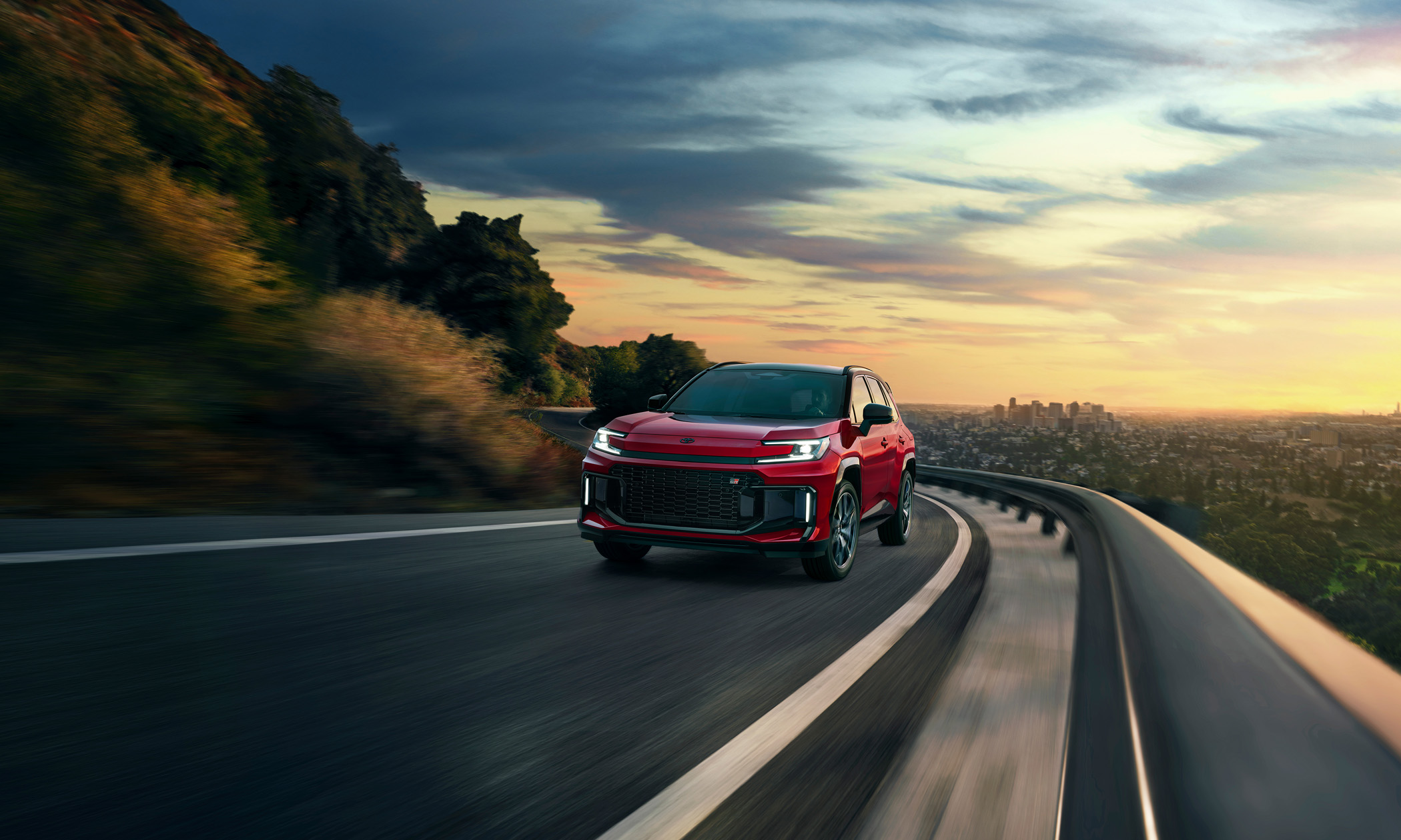 Toyota abandonne l’essence pour le RAV4 2026 : le Canada passe au tout hybride