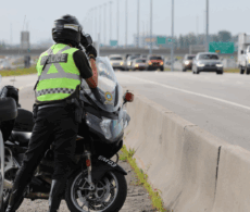 Vacances de la construction : un bilan routier à améliorer
