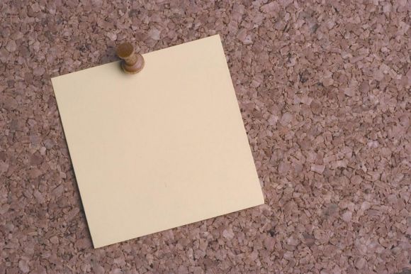 Babillard 5 avril 2017