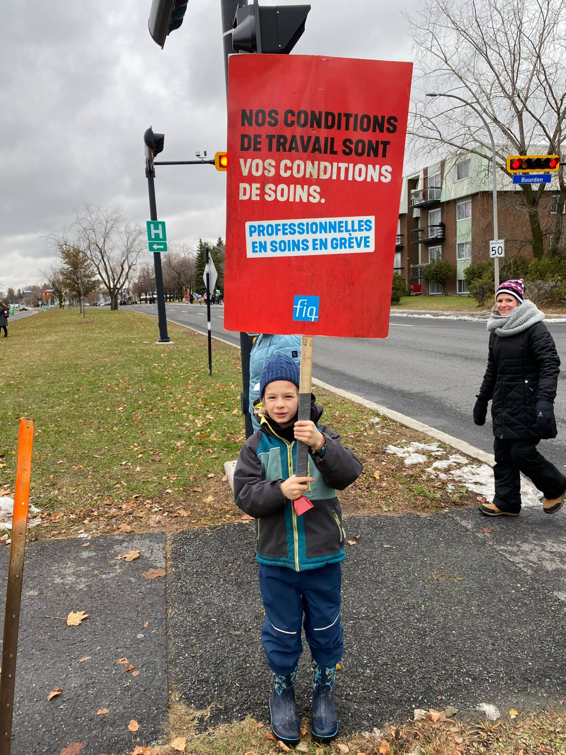 Mike Ward et Patrick Groulx rêvent de faire la série Simon et Henri