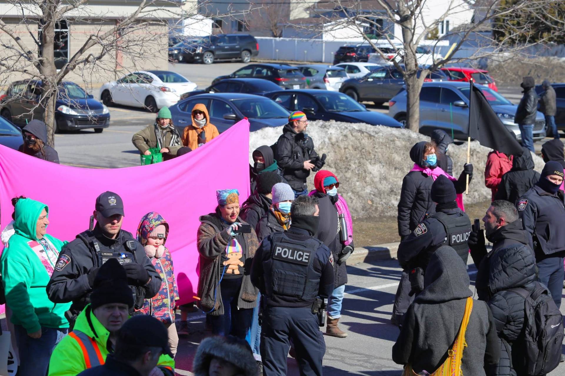 Économisez sur les montres et tablettes Pixel de Google grâce à cette promotion!