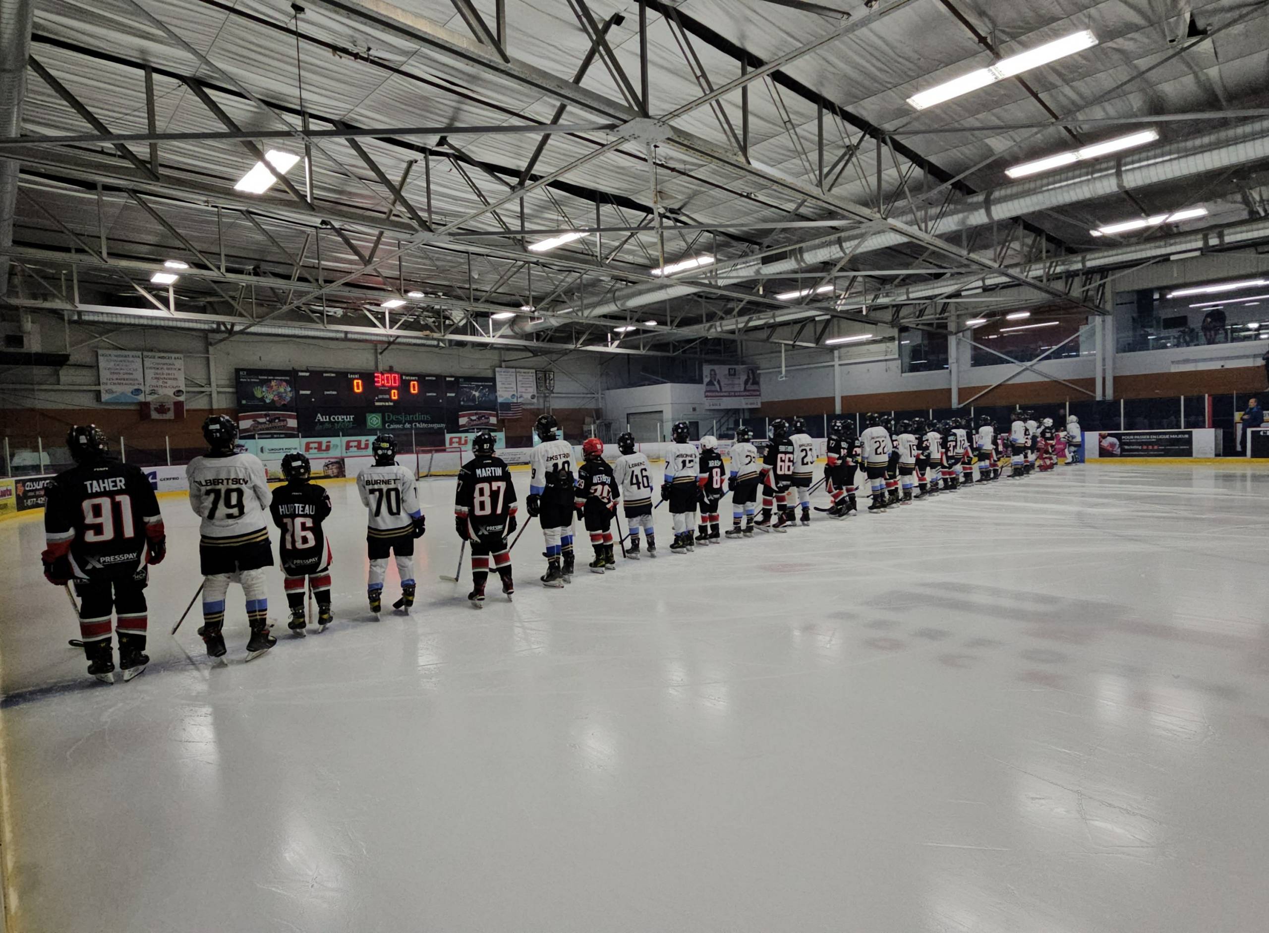 Team Chips, Team Popcorn ou Team Morceaux de bois comestiques?