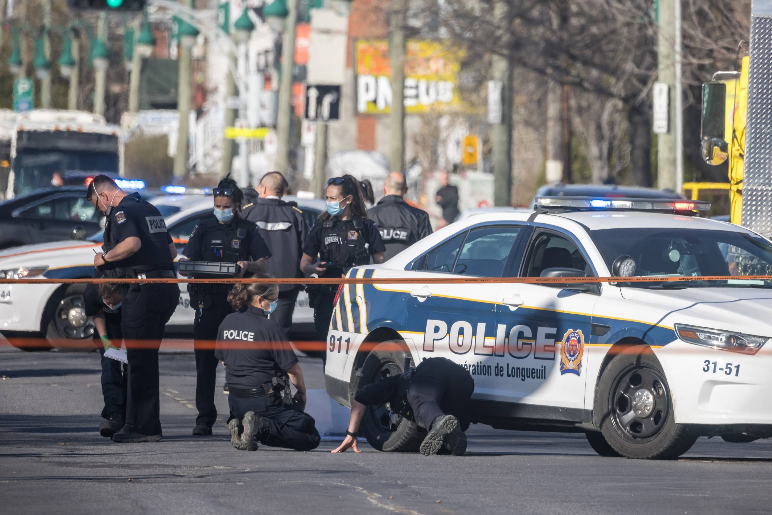 C’est impossible qu’il ne s’en soit pas rendu compte