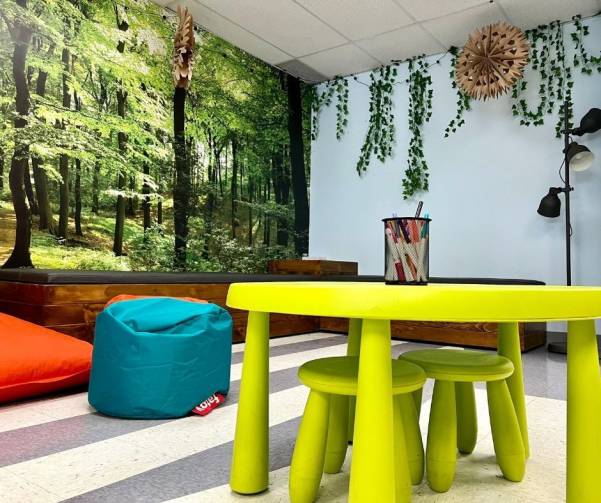 On ne peut plus chialer contre les rafales de vents du Québec