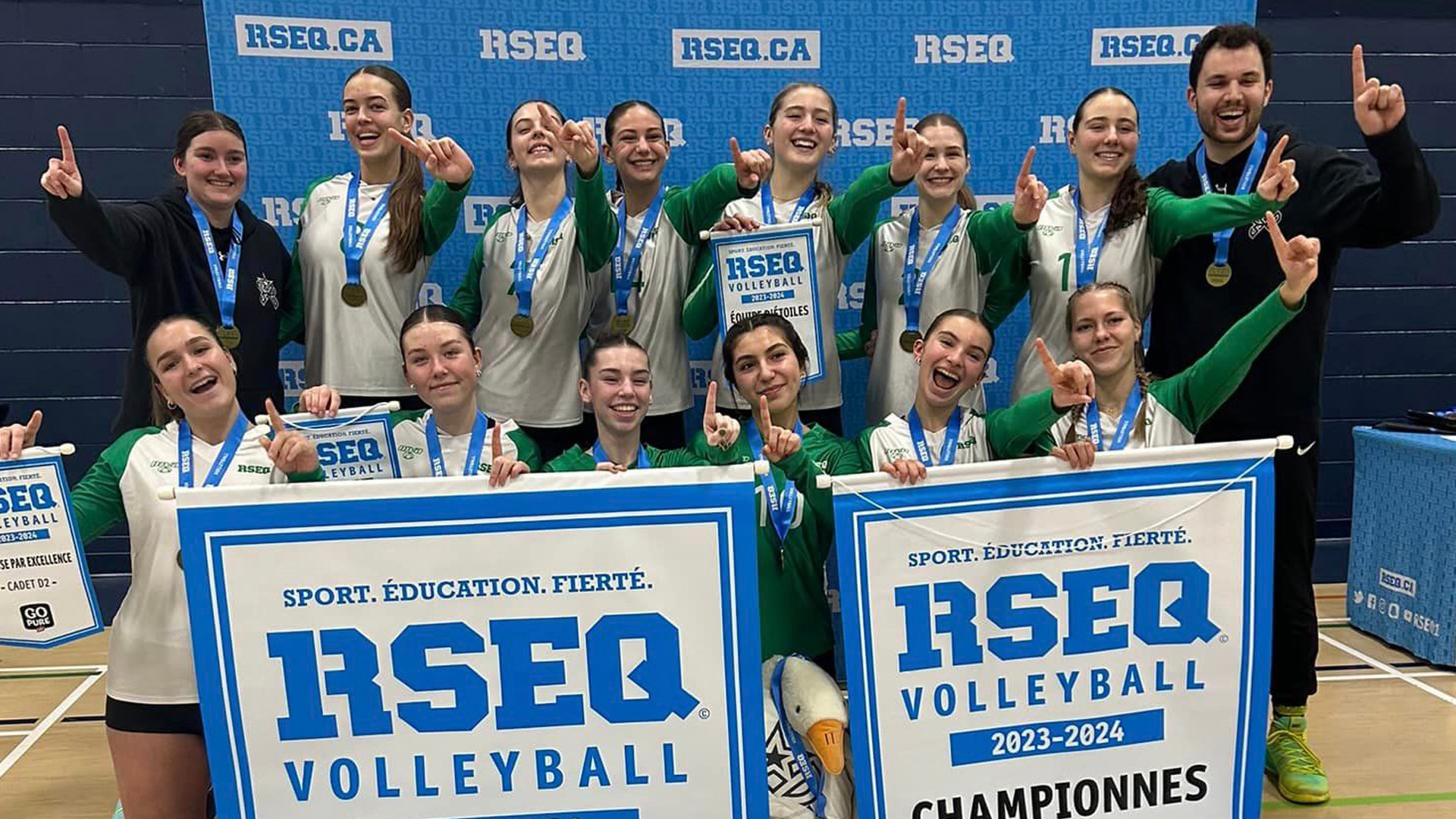 Quand ton chien disparait dans une crevasse