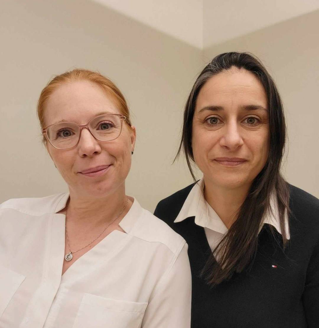 Avez-vous déjà vu… Une date d’oiseaux?