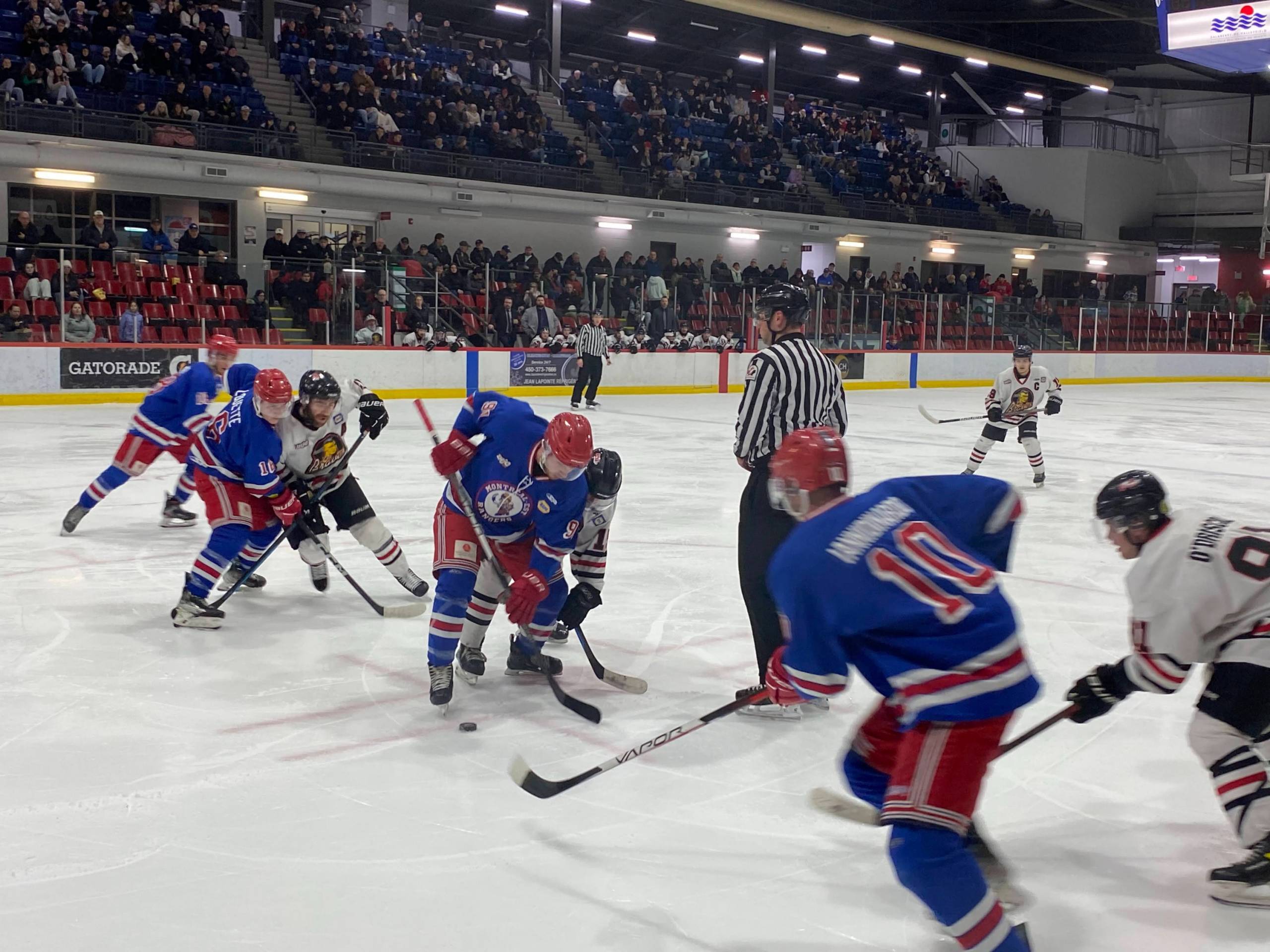 Parodie d’un gars typique de la construction