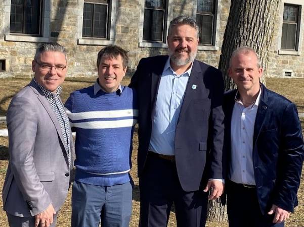 Un nombre fou d’apps malveillantes a attaqué le Play Store en 2023