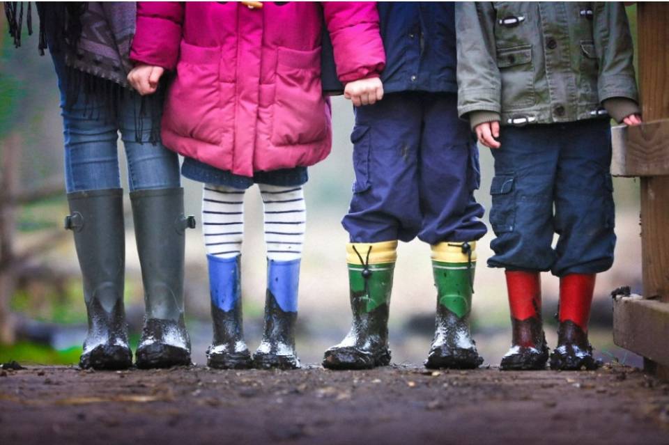 Évitez les moustiques grâce à cette carte en ligne!