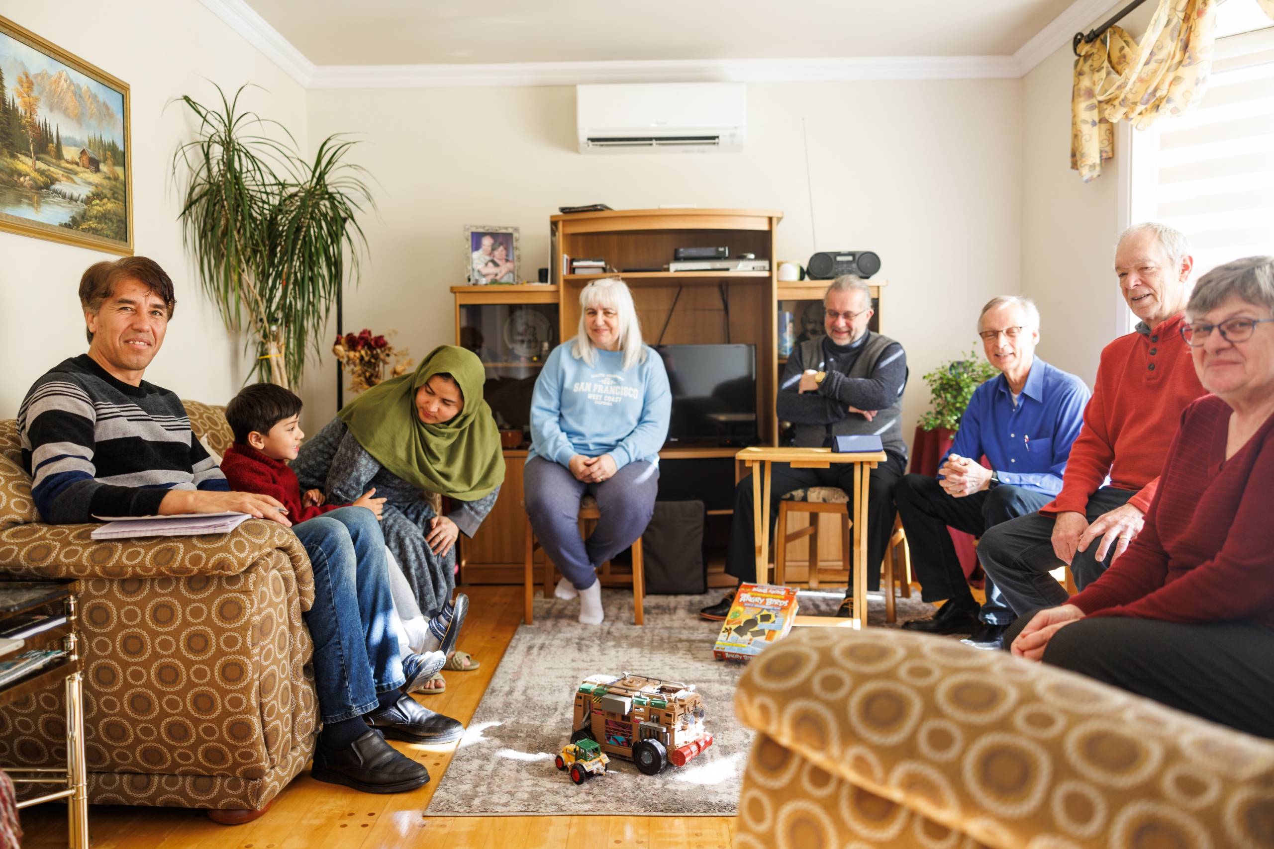 Comment tuer un moustique