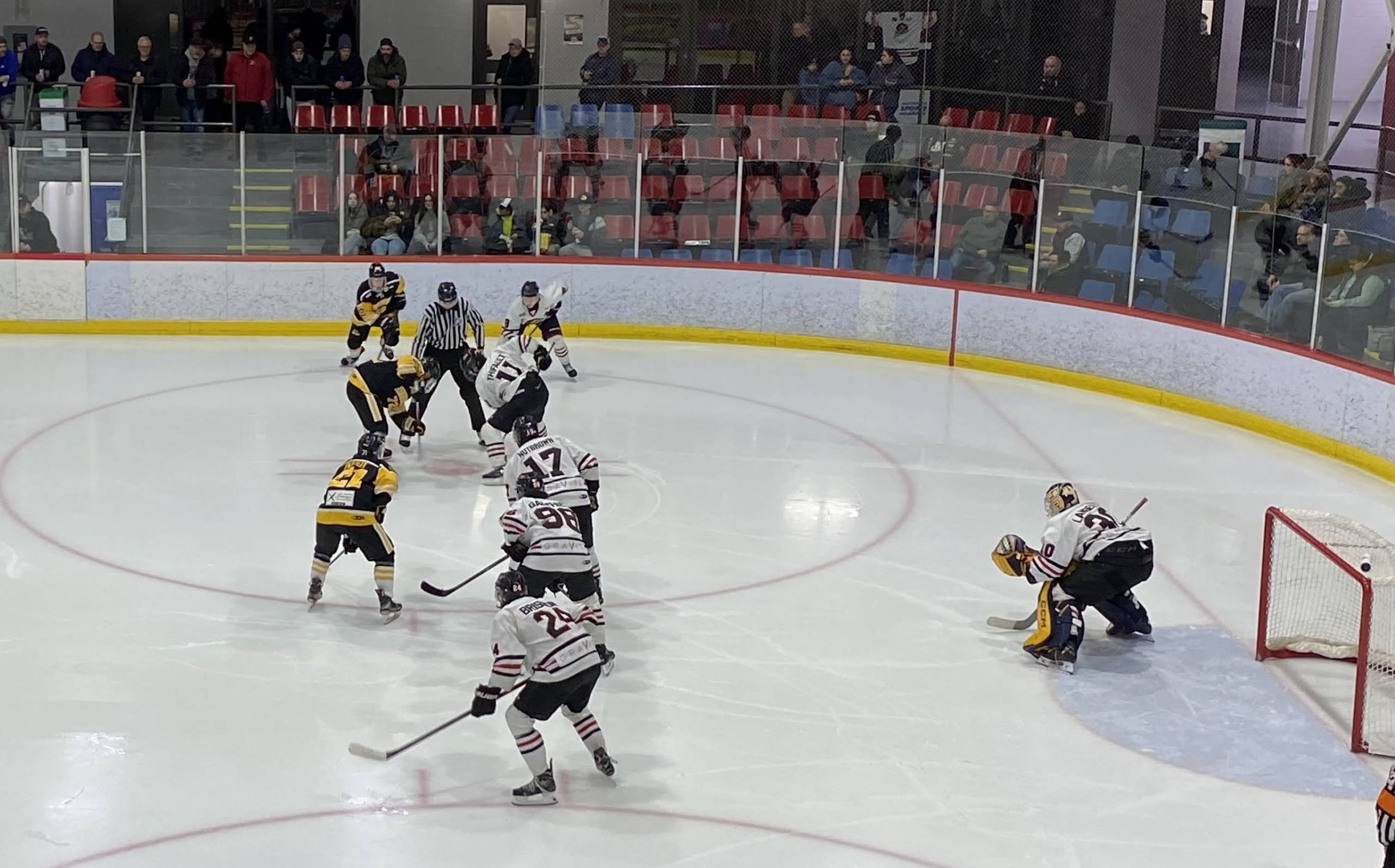 Un stationnement en 3 dimensions