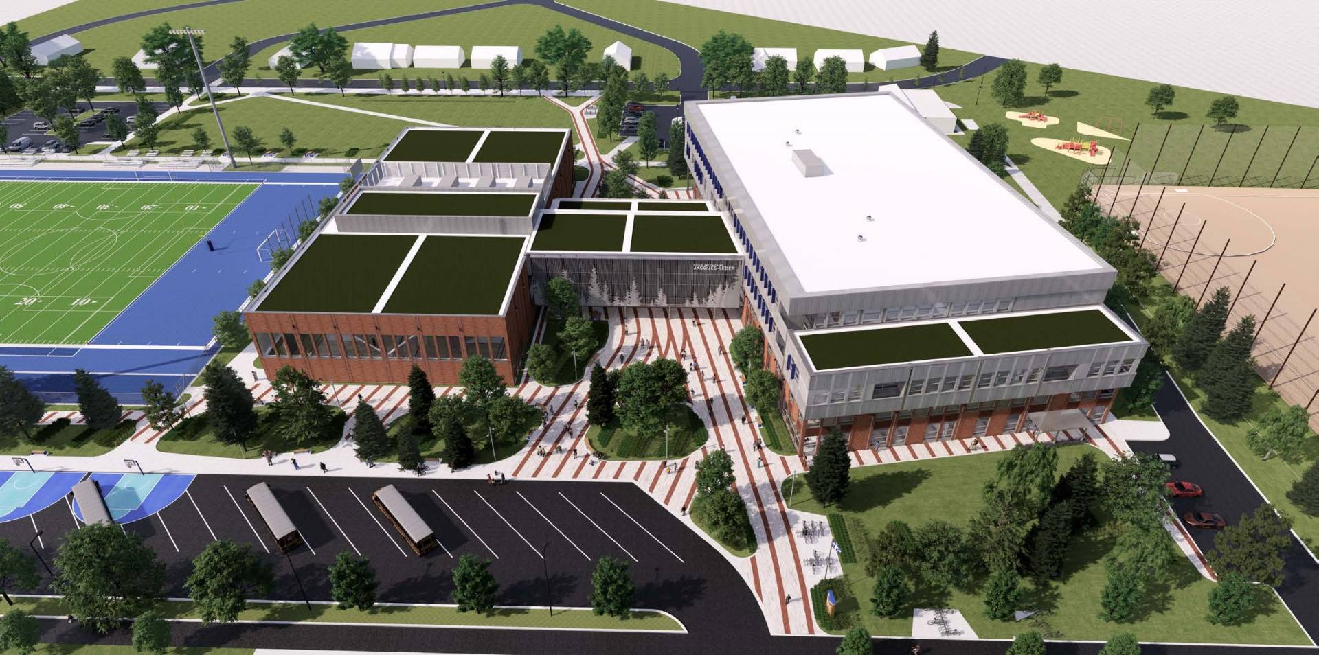 Dossiers à surveiller en 2026