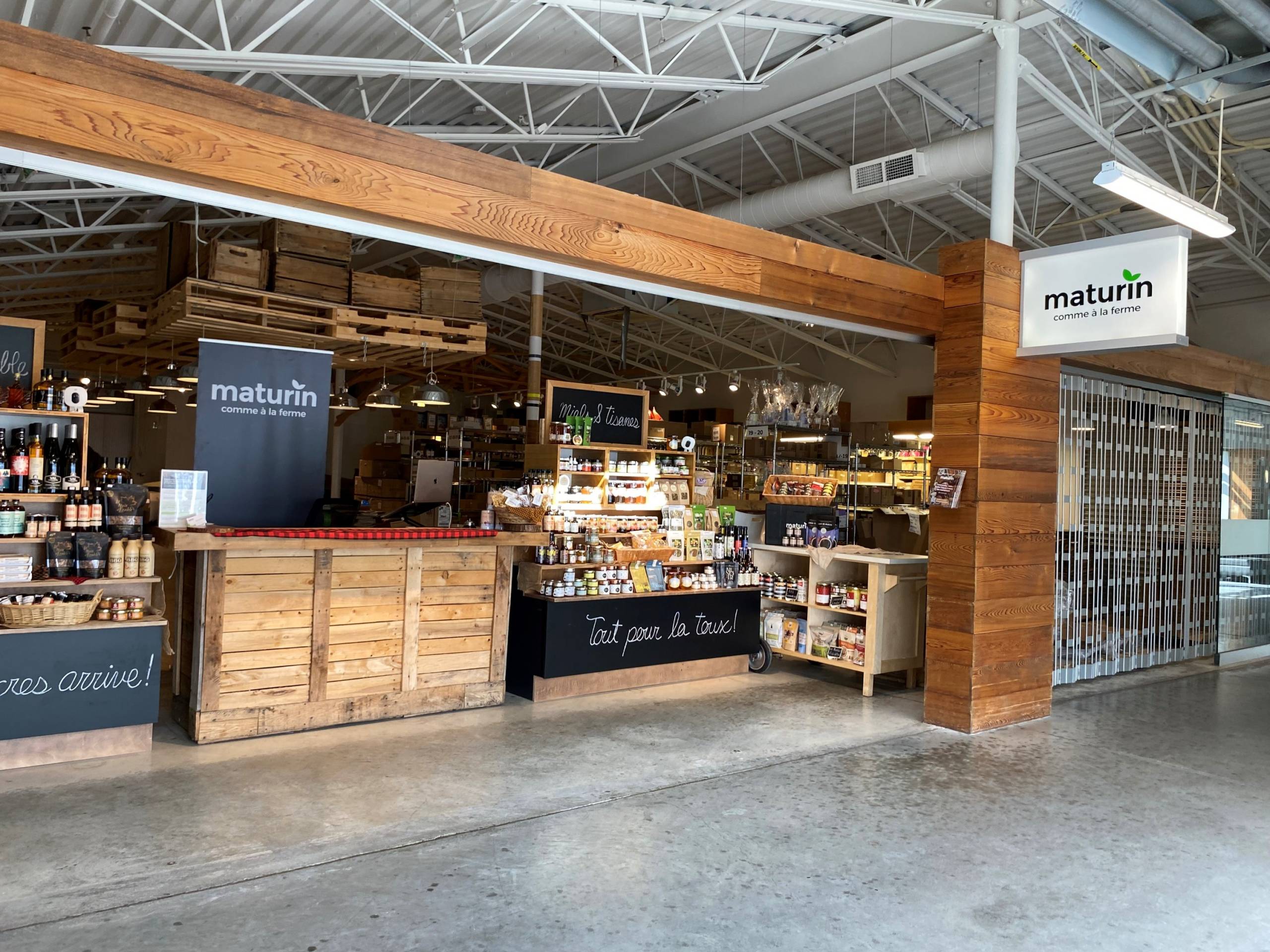 Je suis jaloux de ses aptitudes!