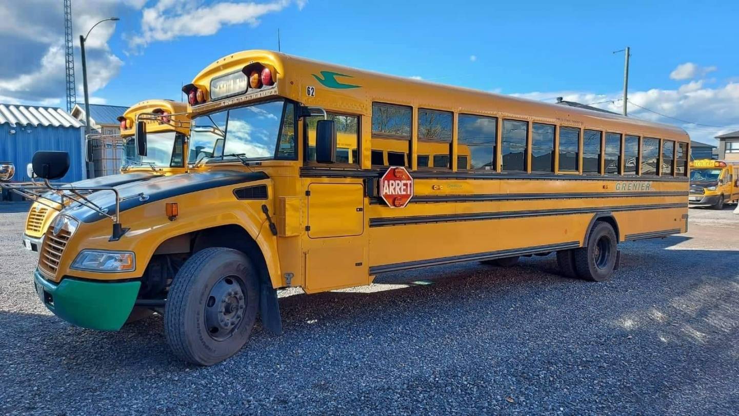 Je veux ton gâteaux!