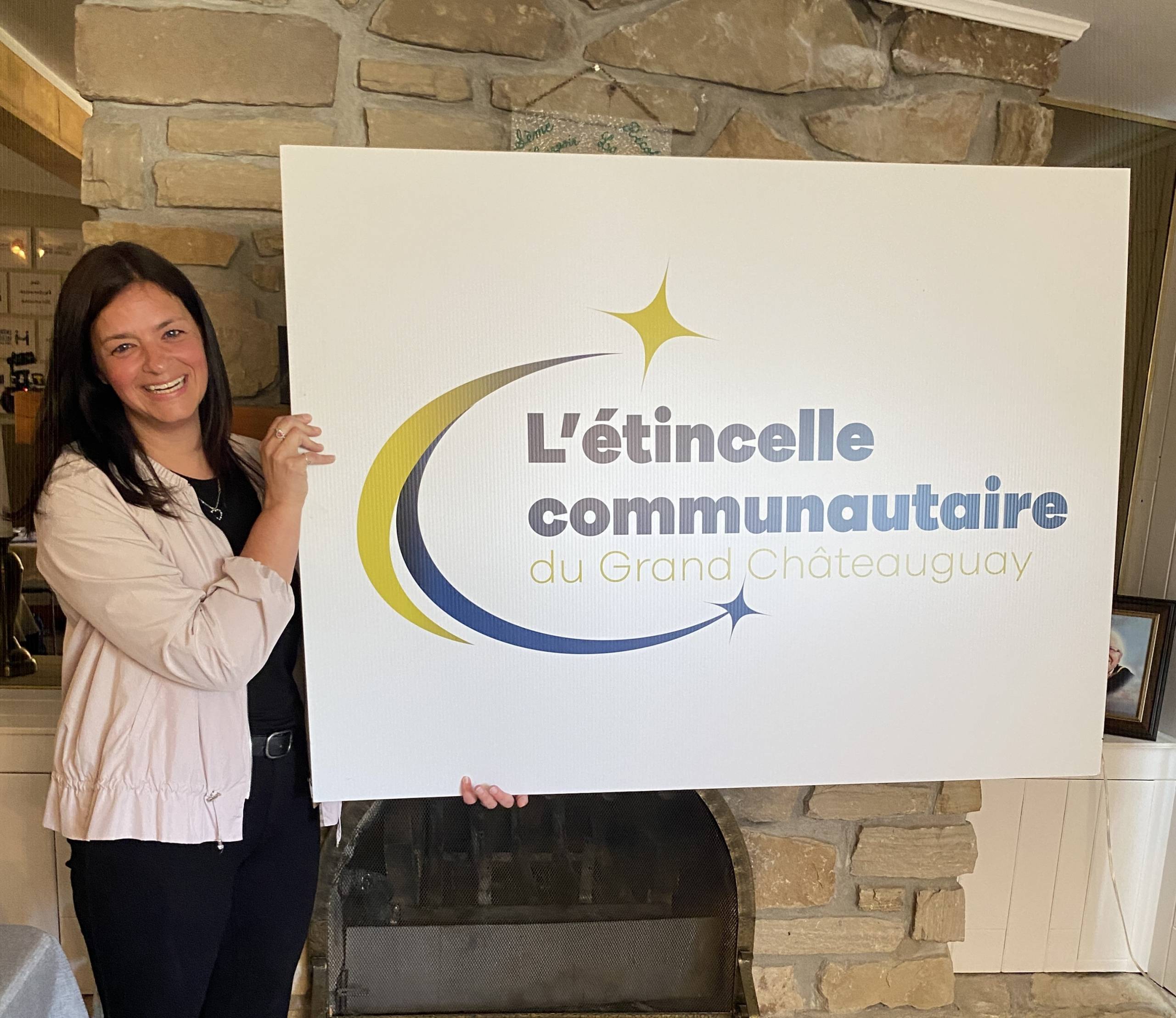 Un nettoyeur qui repasse les vêtements en quelques secondes