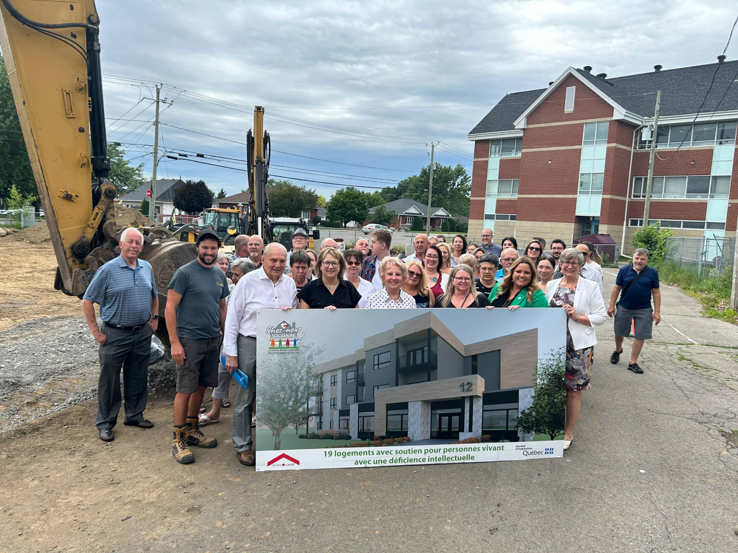 Brunox, le robot social intelligent