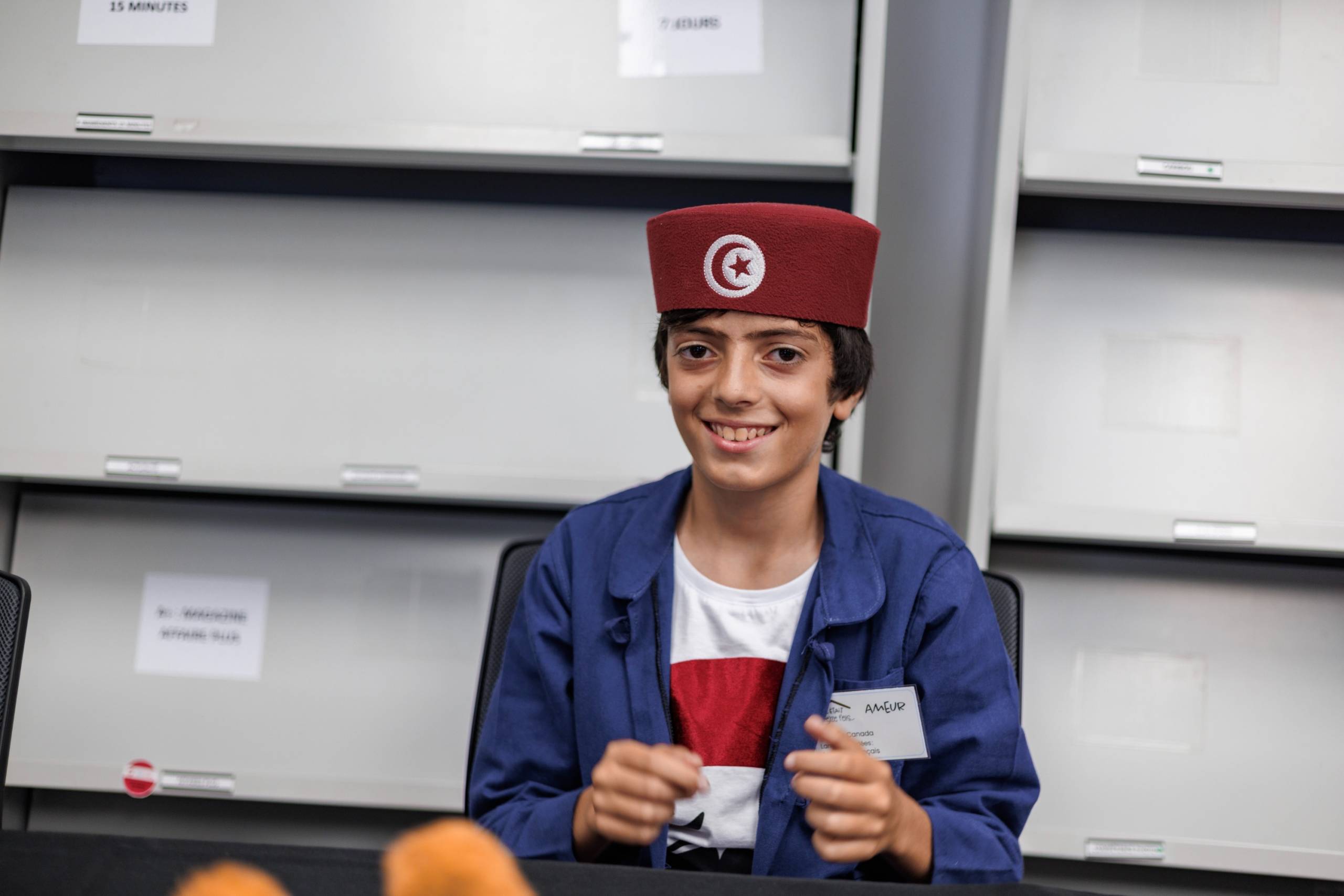 L’expérience de la grossesse vécue par un homme