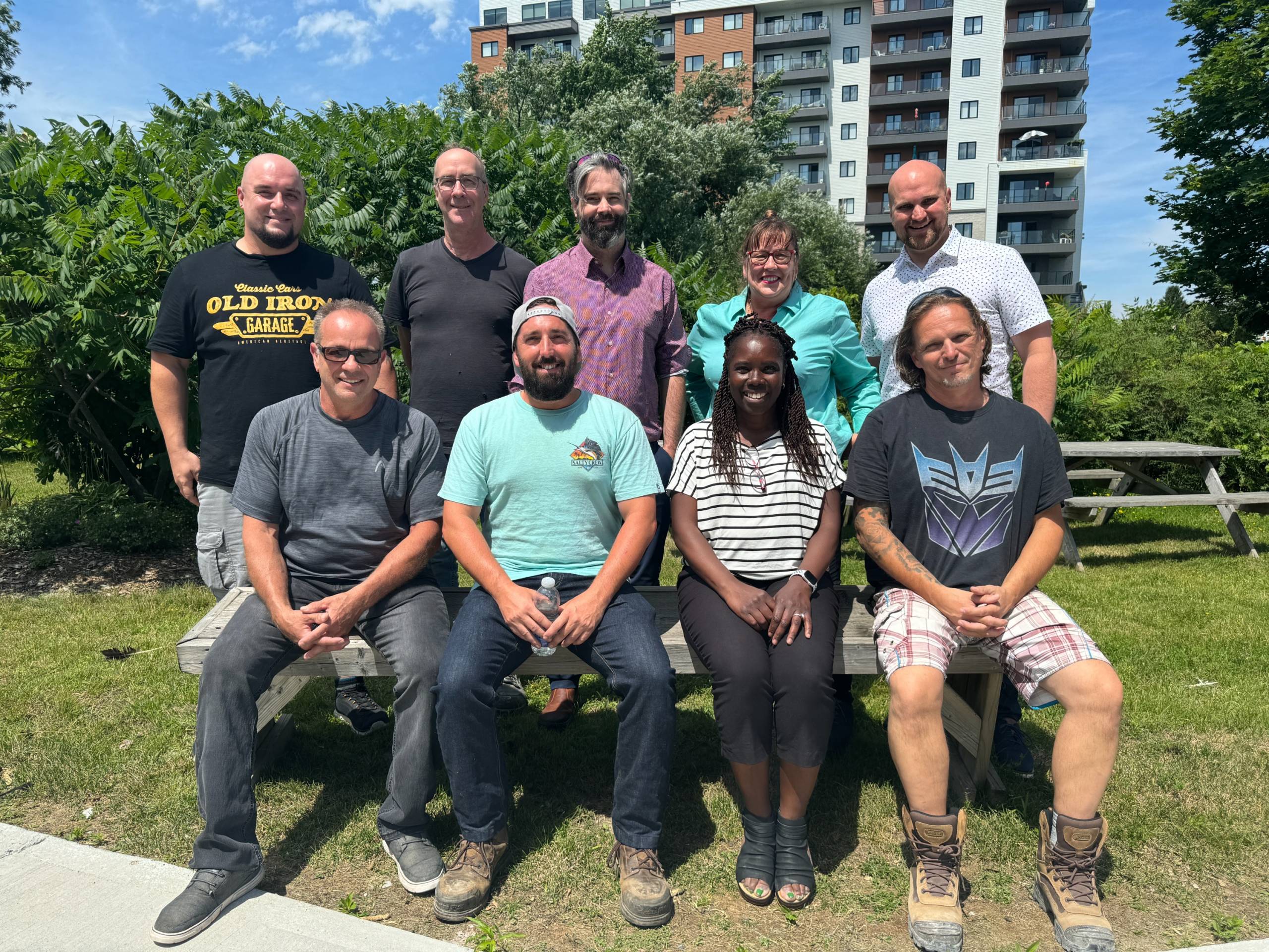 Rien ne ralentit ce chiot