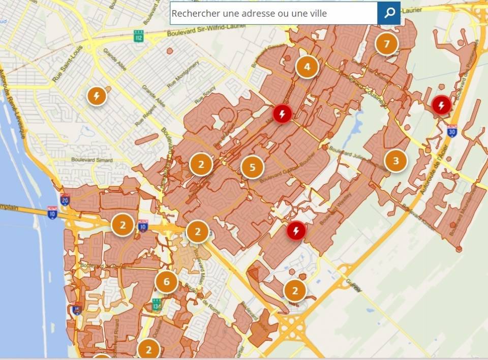 Vrai ou faux les textos de Desjardins pour un compte suspendu?
