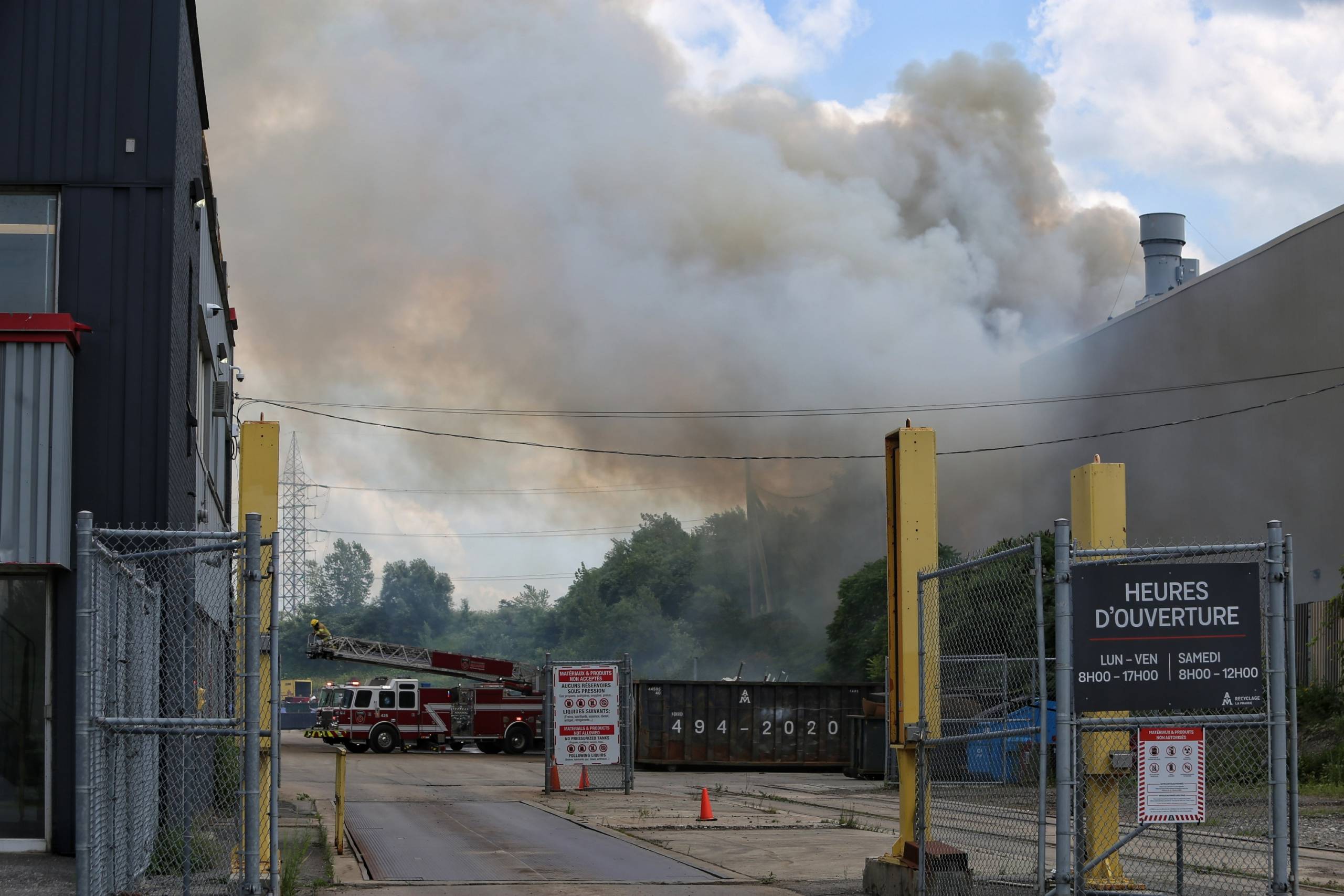 Quand tes enfants te disent que tu ne leur achètes jamais rien