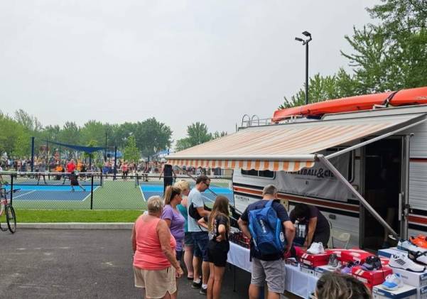 Quand Arnaud Soly se prend pour Laurent Dagenais