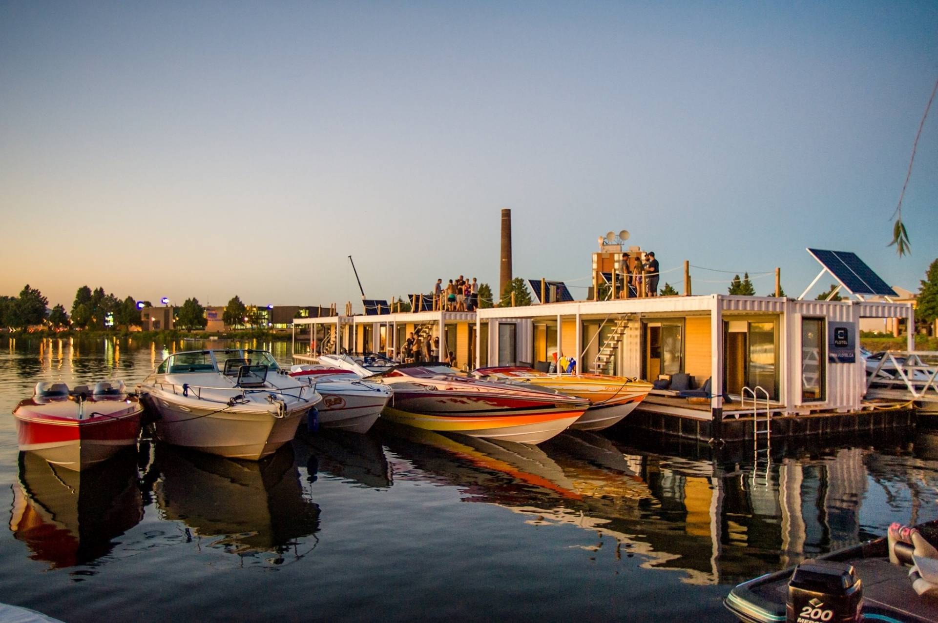 Aylmer lance des tomates aux droits de douanes