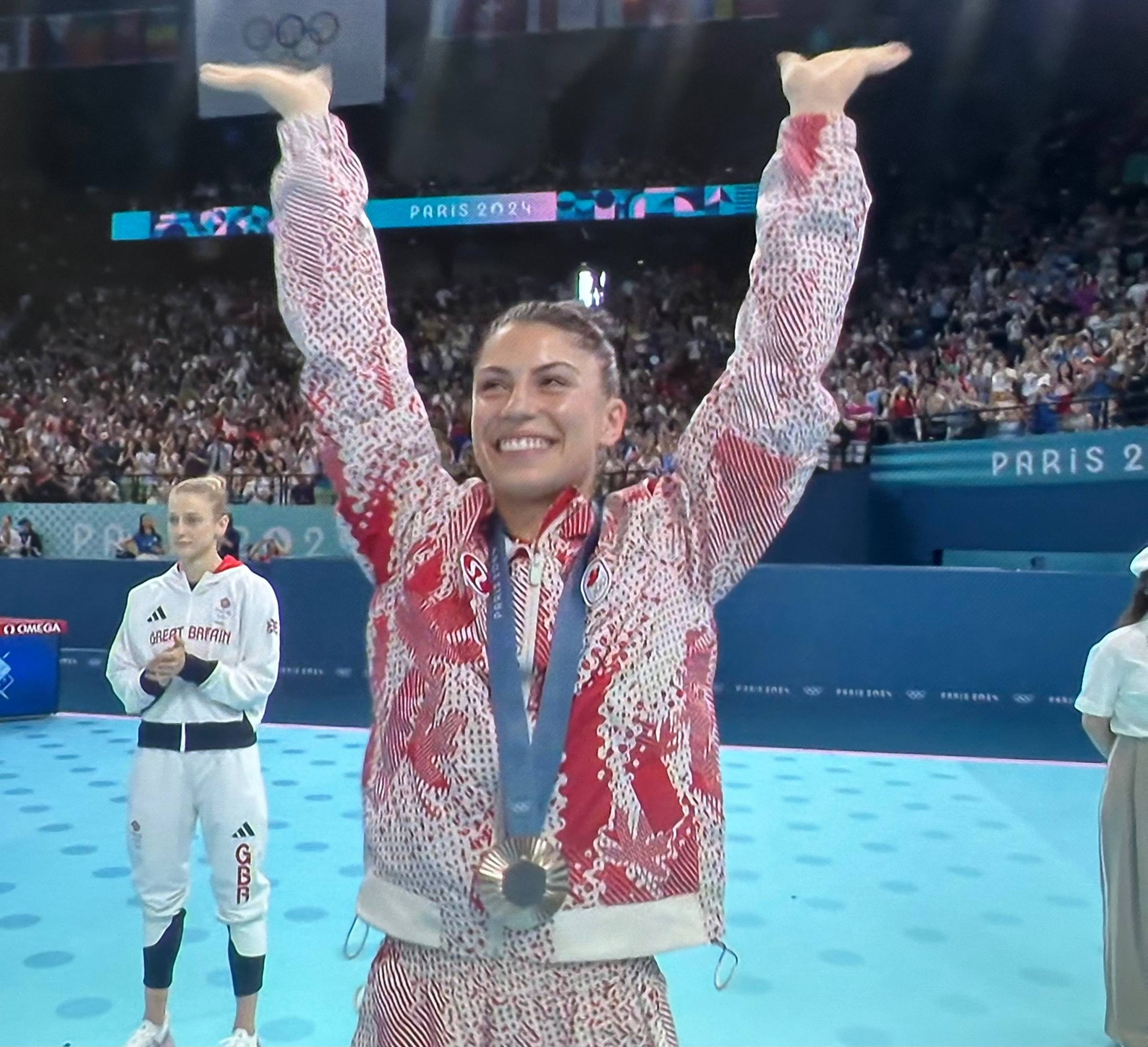 Des oeufs trop mignons