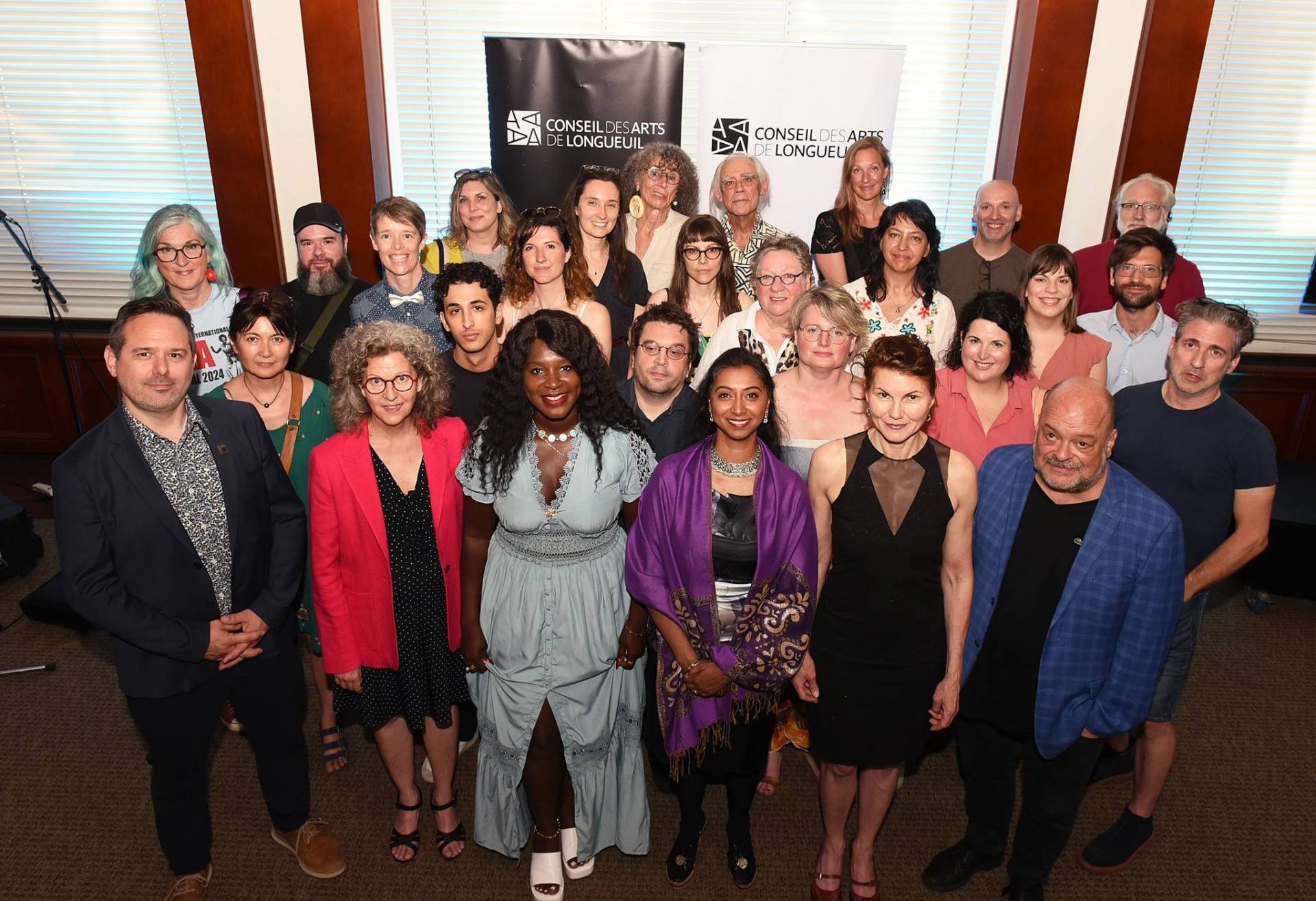 Un immense hamac suspendu dans son salon