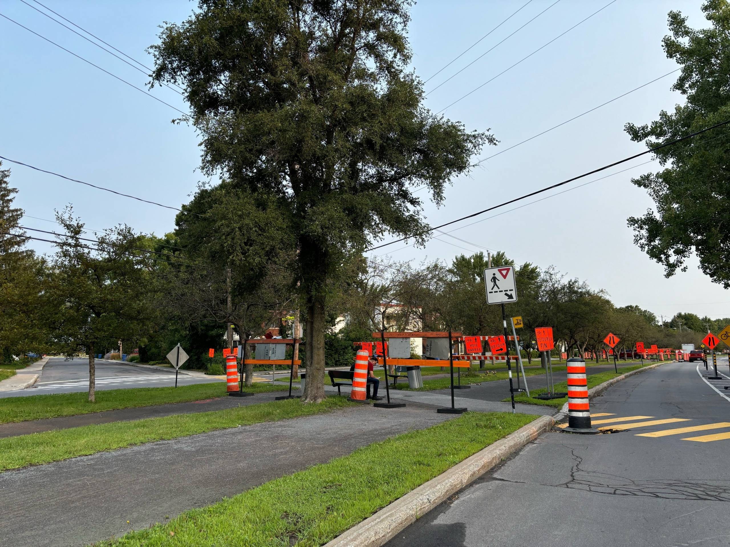 La technique à reproduire!