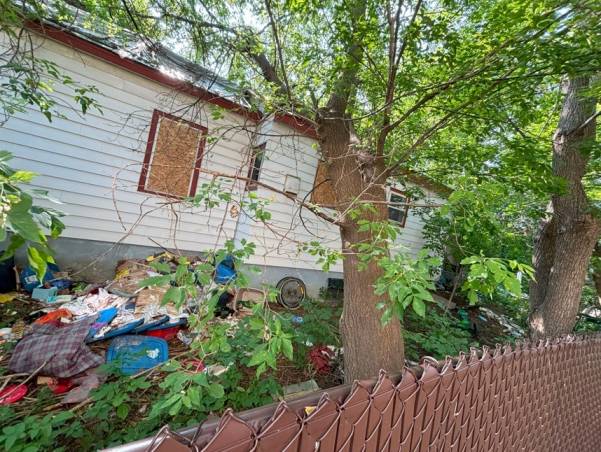 Un petit village d&rsquo;entrepreneurs à La Prairie