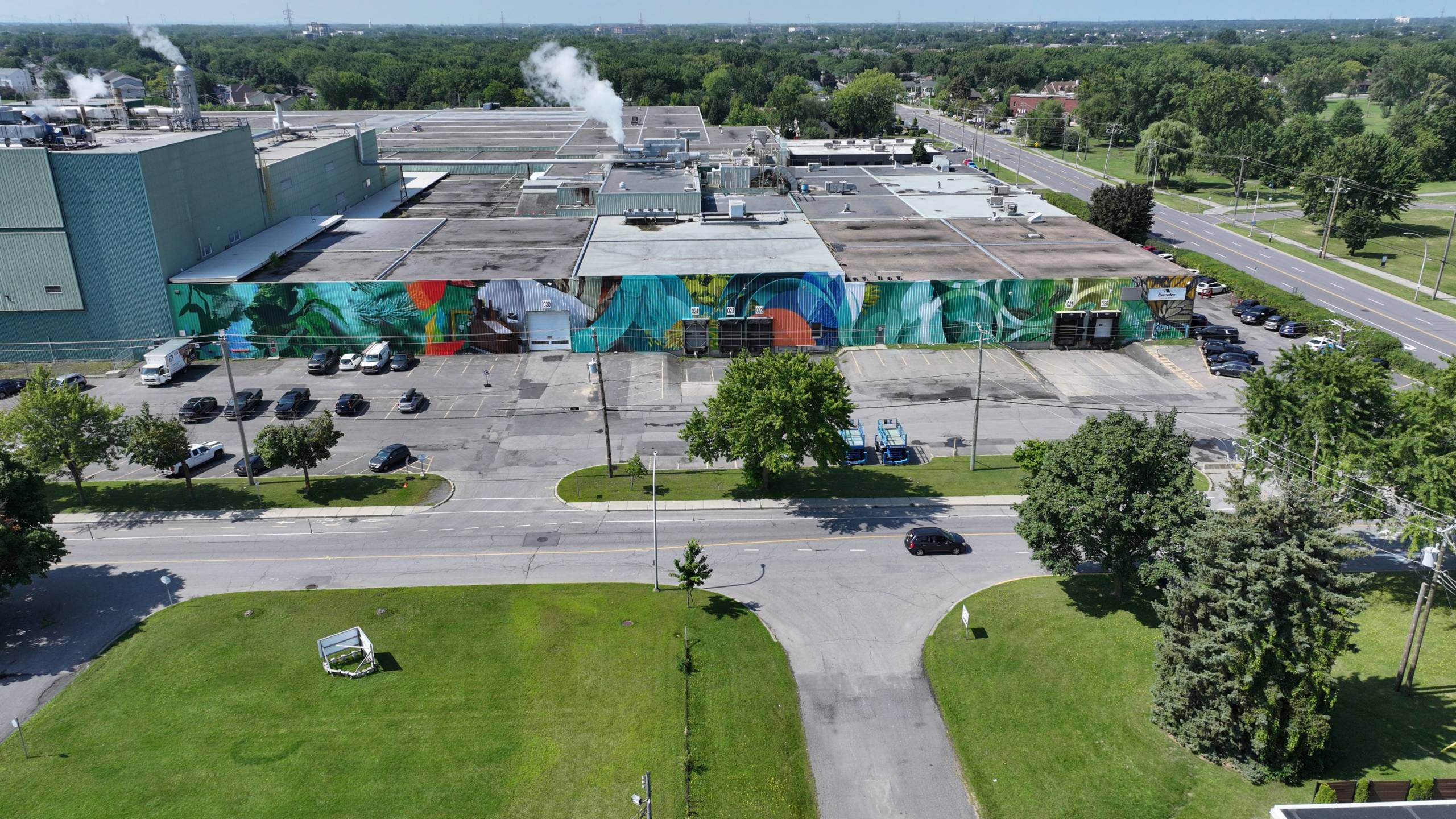 Génération exo: un appel à l’action pour prioriser la mobilité durable