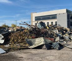 Aréna Wilfrid-Lamarche : chronique d’une mort annoncée