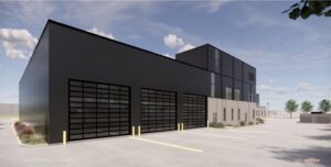 Prise 2 pour la nouvelle caserne à Saint-Constant