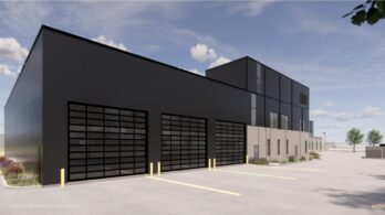 Prise 2 pour la nouvelle caserne à Saint-Constant