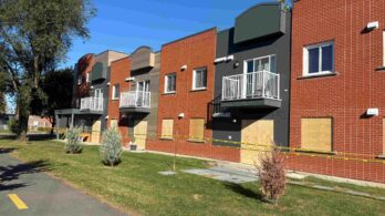 La plupart des locataires du 85, Jogues relocalisés ou en voie de l’être