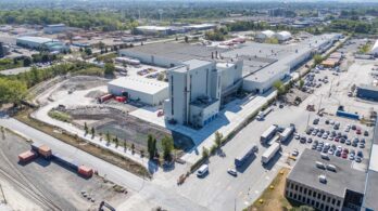 CertainTeed version «durable» inaugurée
