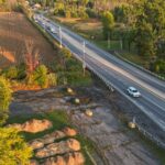 Route 104 : Québec abandonne l’élargissement