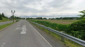 Saint-Constant : La montée Saint-Régis fermée pour 5 jours