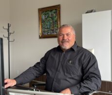 Saint-Philippe : Christian Marin réélu