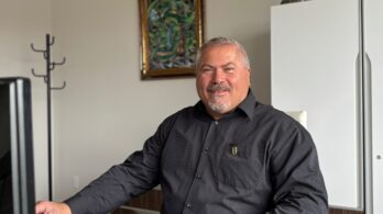 Saint-Philippe : Christian Marin réélu