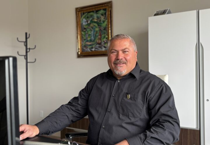 Le maire de Saint-Philippe vote contre une nomination
