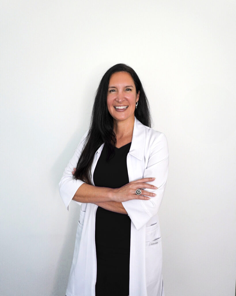 Dre Véronique Mallette