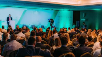 Événement d’entreprise : comment l’organiser au mieux?