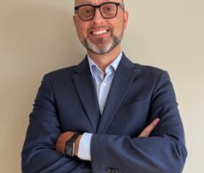 Francis Martin veut être un conseiller accessible