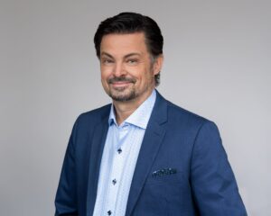 La Prairie : Frédéric Galantai et son équipe en avance