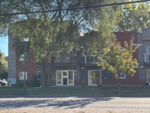 Impossible de récupérer les souvenirs de son fils décédé