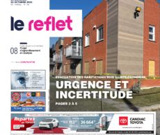 Journal Le Reflet – 22 octobre 2025