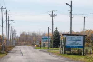 Vers des rejets moins nauséabonds de Stella-Jones